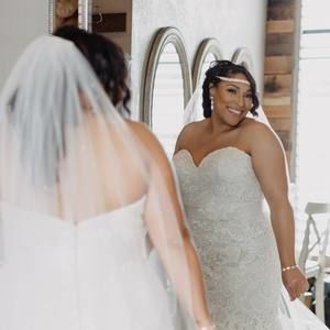 Meet your Posher, Whitnee